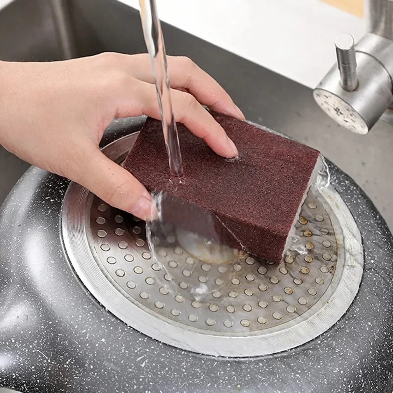 5/10 piezas de esponjas mágica - Commercial Kitchen Cleaning reseña y precio