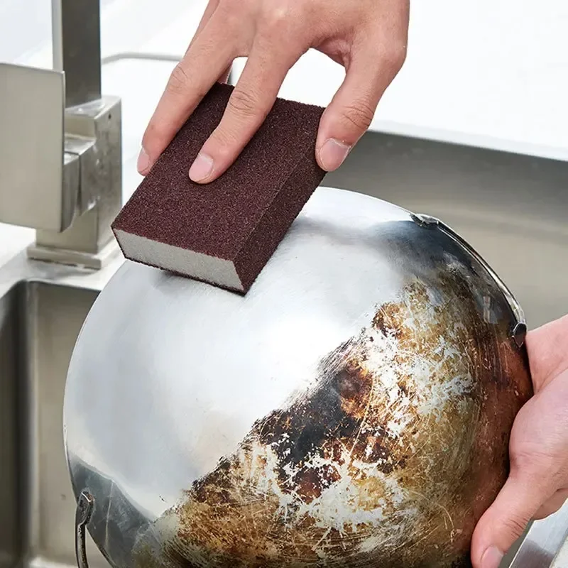 5/10 piezas de esponjas mágica - Commercial Kitchen Cleaning reseña y precio