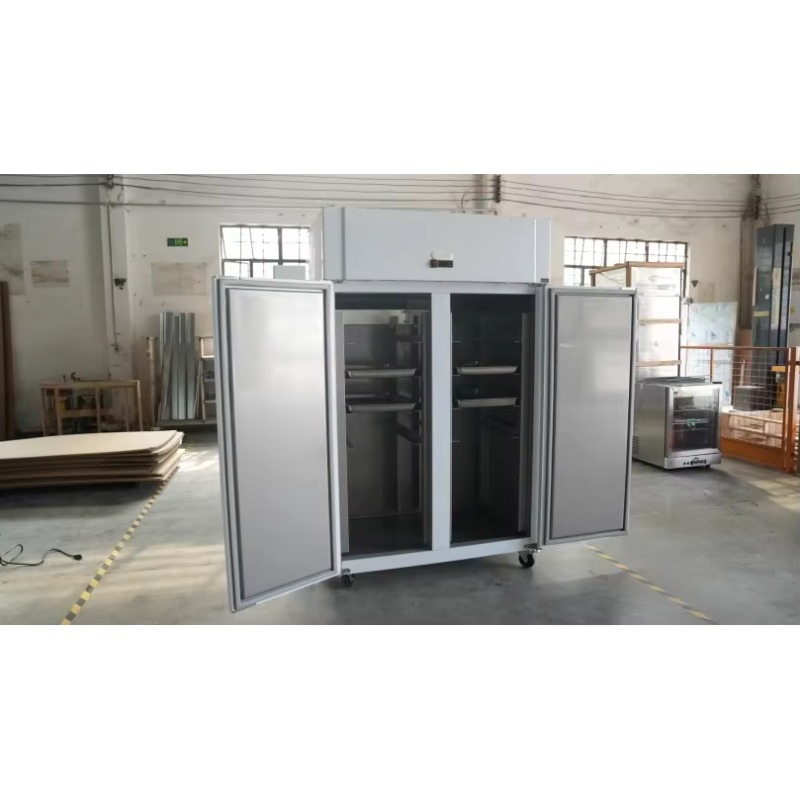 Refrigerador Comercial para Re - Commercial Kitchen Kitchen reseña y precio