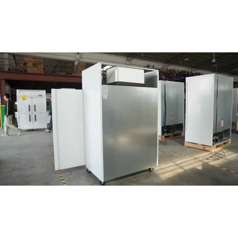 Refrigerador Comercial para Re - Commercial Kitchen Kitchen reseña y precio