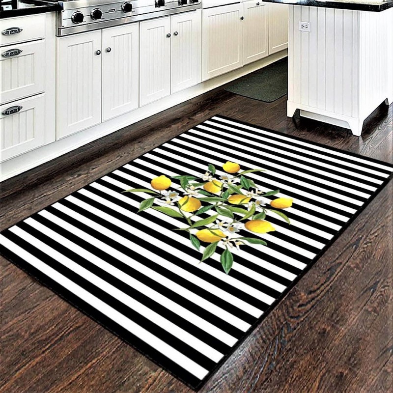 Alfombra de cocina con mosaico - Commercial Kitchen Tile Flooring reseña y precio