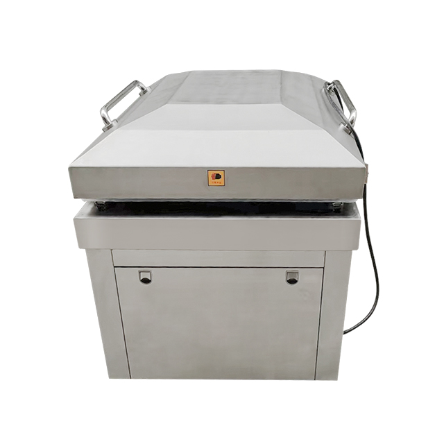 Sellado al Vacío Doble de Alta - Commercial Kitchen In Home reseña y precio