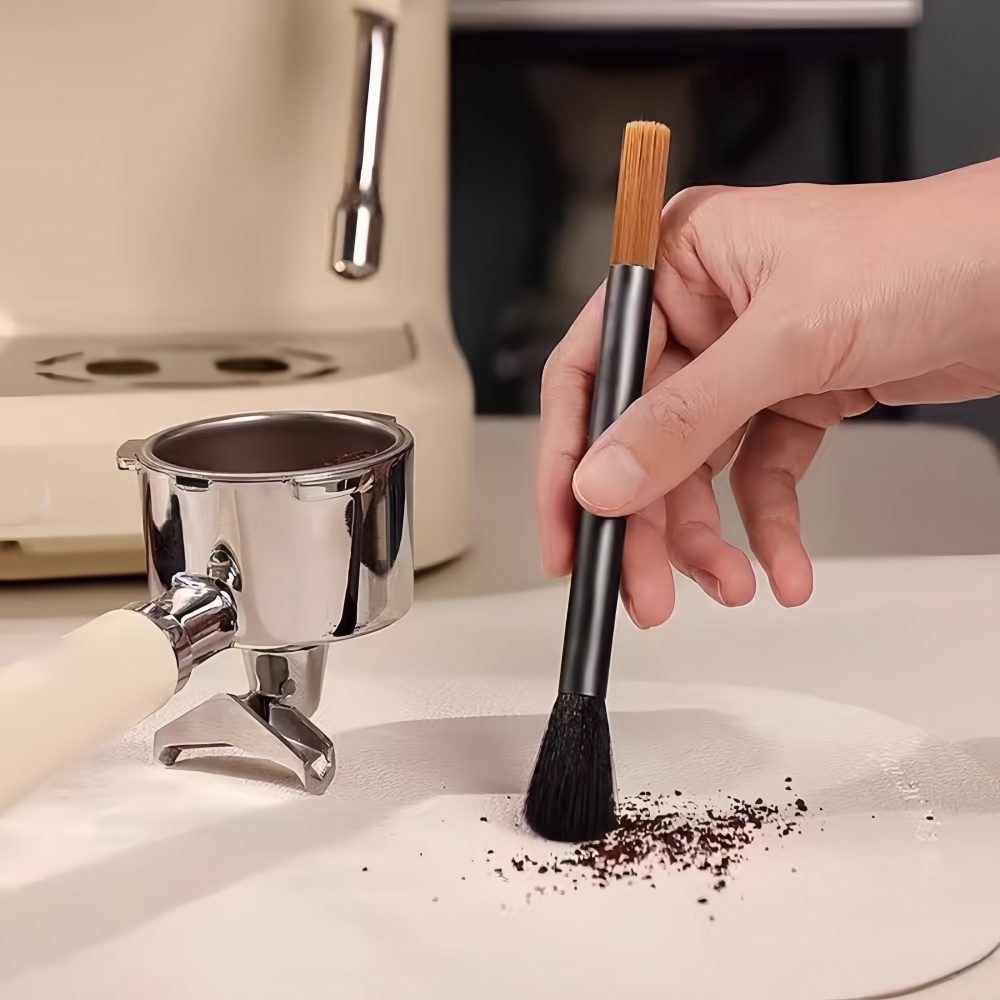 Molinillo de café, tubo de alu - Commercial Kitchen Cleaning reseña y precio