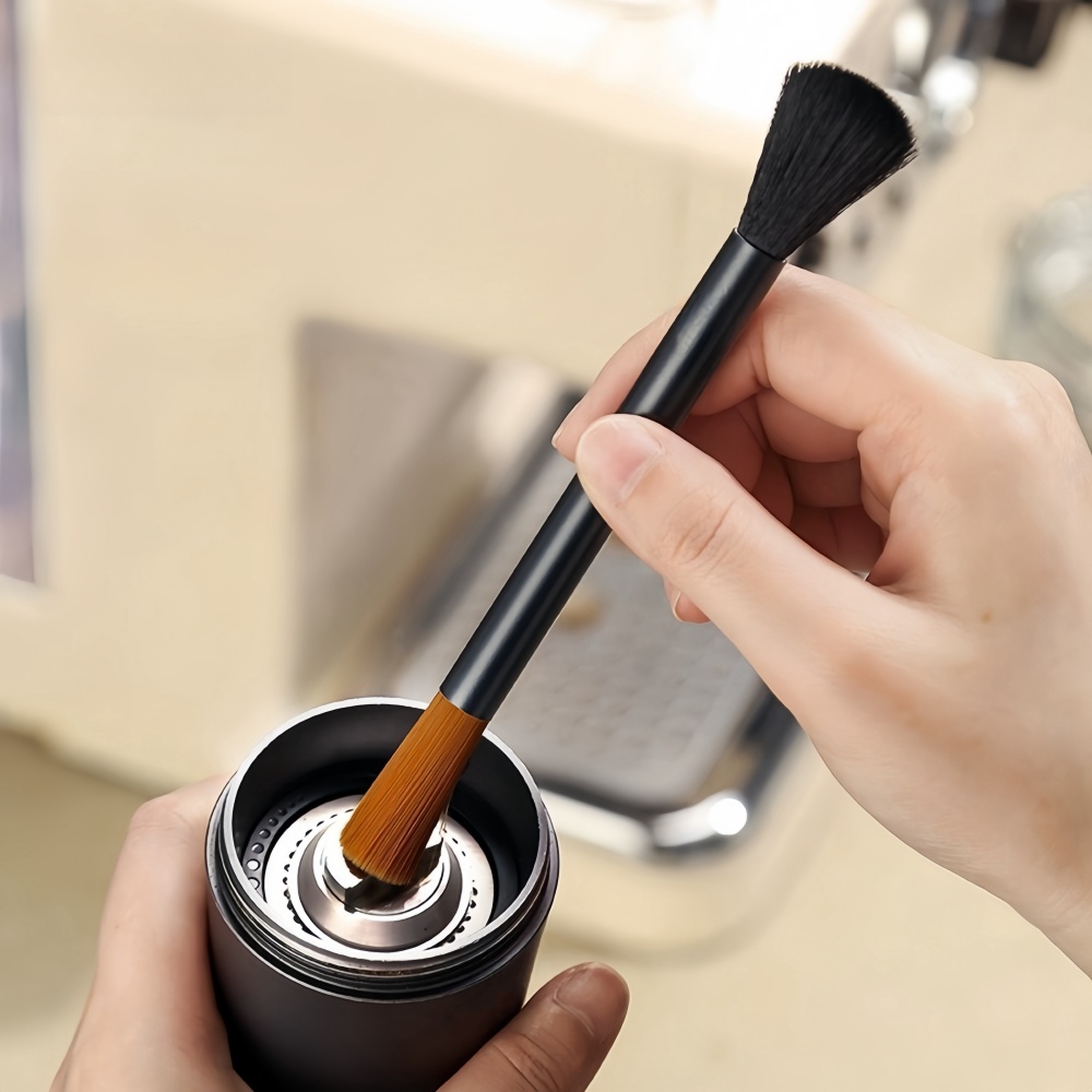 Molinillo de café, tubo de alu - Commercial Kitchen Cleaning reseña y precio