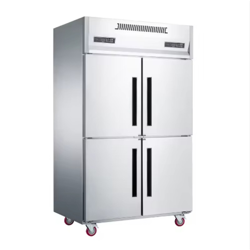 Congelador Vertical Comercial  - Commercial Kitchen Kitchen reseña y precio