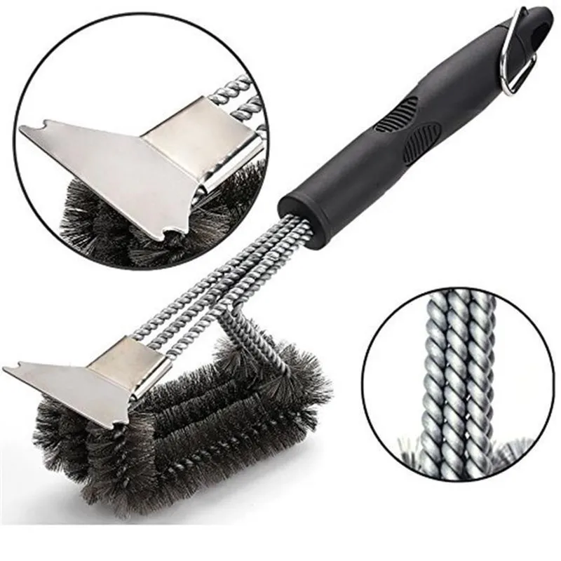 Accesorios para barbacoa, cepi - Commercial Kitchen Cleaning reseña y precio