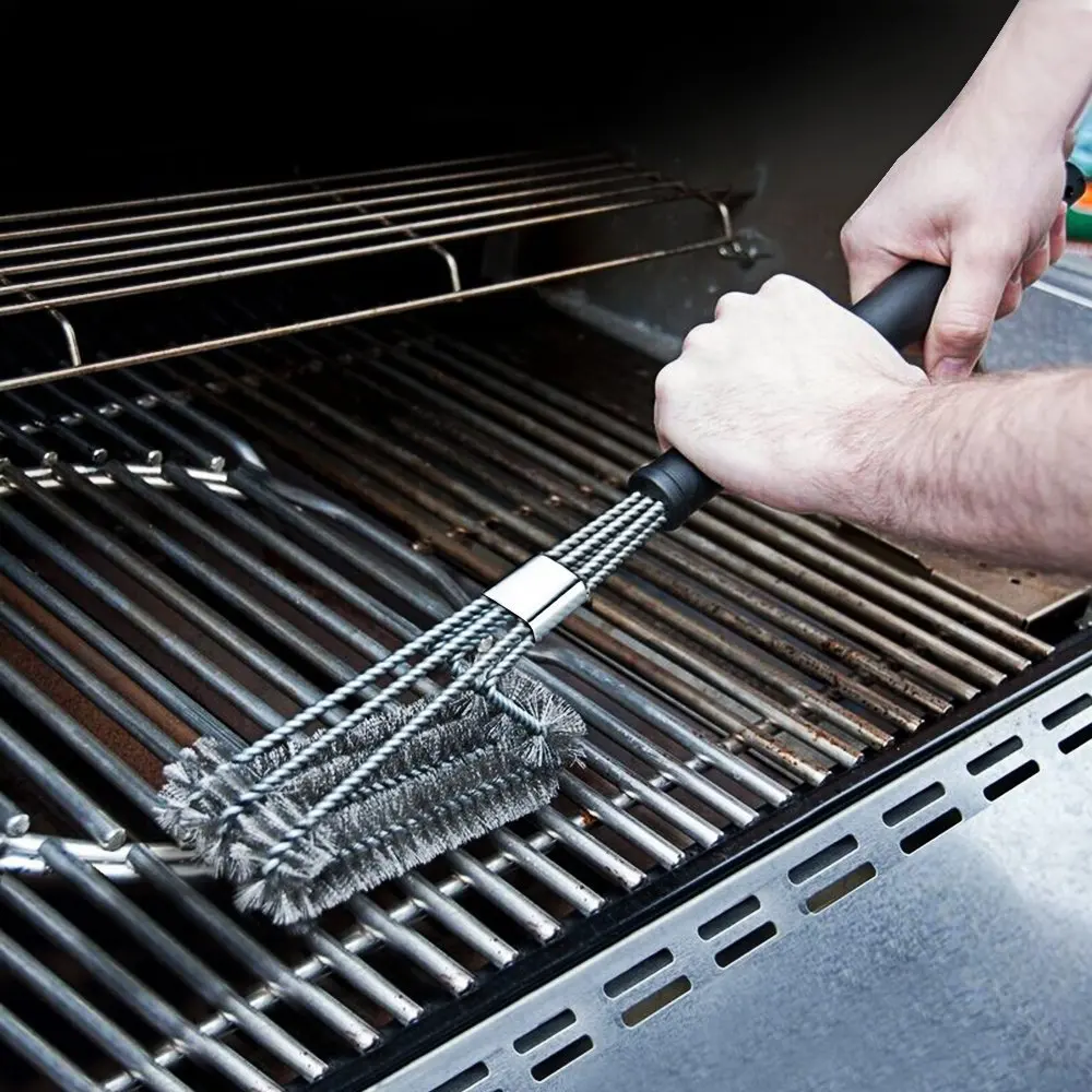 Accesorios para barbacoa, cepi - Commercial Kitchen Cleaning reseña y precio