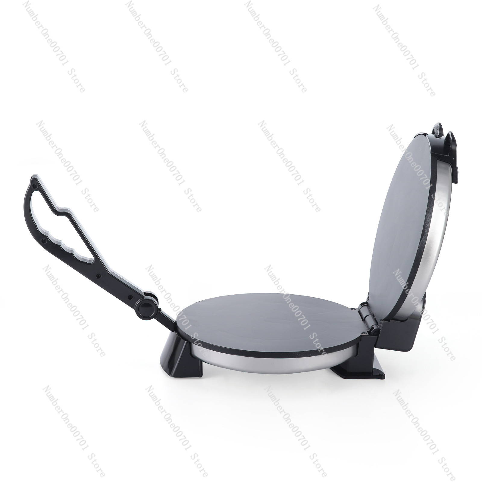 Máquina para Crepas Eléctrica  - Crepe Maker Griddle reseña y precio