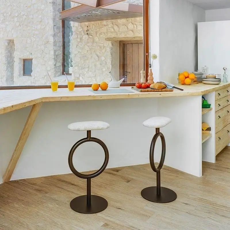 Sillas de Bar de diseño, silla - Commercial Kitchen Interior reseña y precio