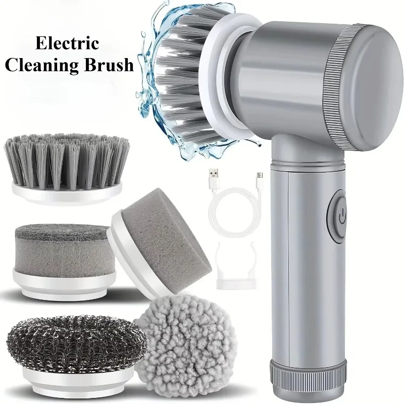 Nuevo Depurador giratorio inal - Commercial Kitchen Cleaning reseña y precio