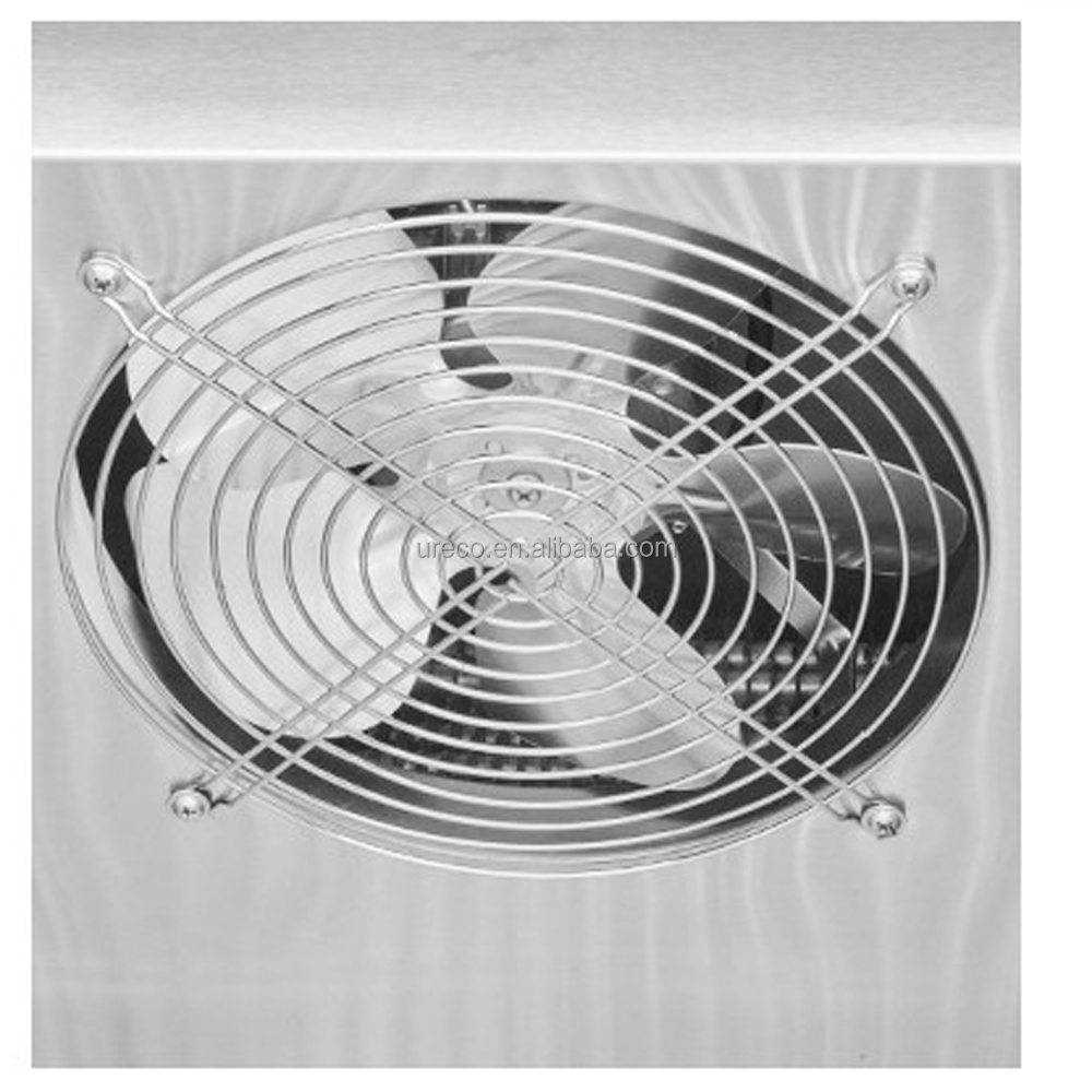 Refrigerador Comercial Industr - Commercial Kitchen And reseña y precio