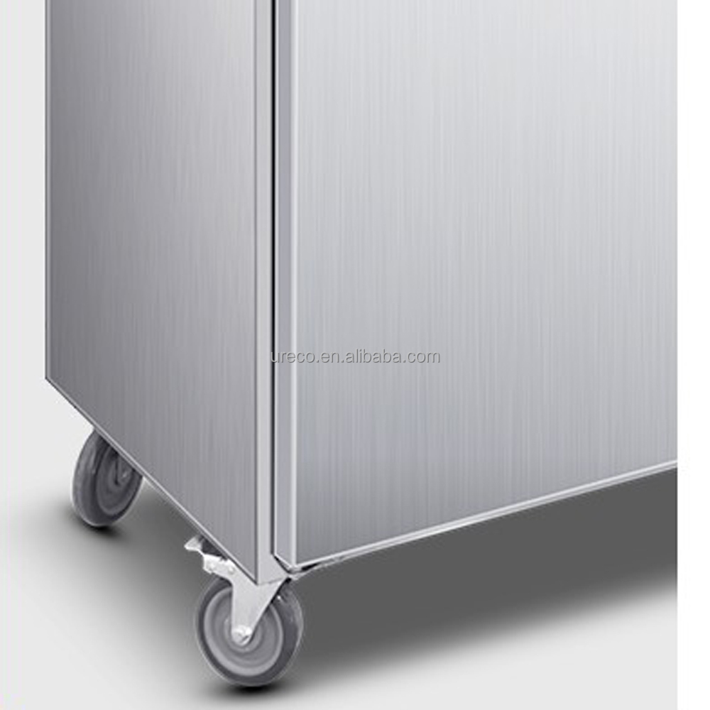 Refrigerador Comercial Industr - Commercial Kitchen And reseña y precio